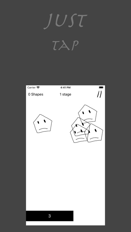 Five Shapes