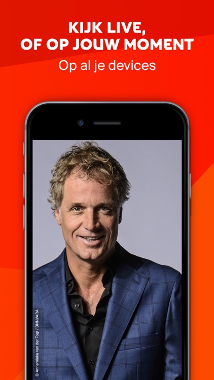 Canal Digitaal TV App screenshot-3