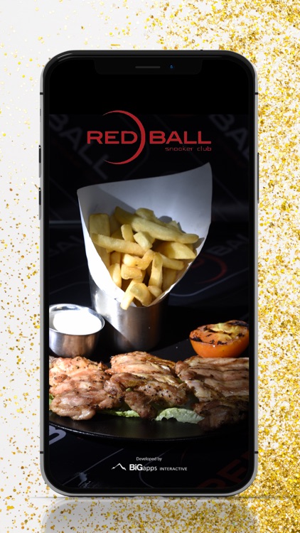 RedBall - רדבול