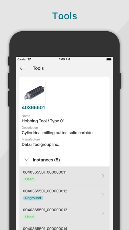 c-Com Tool Assistant screenshot-3