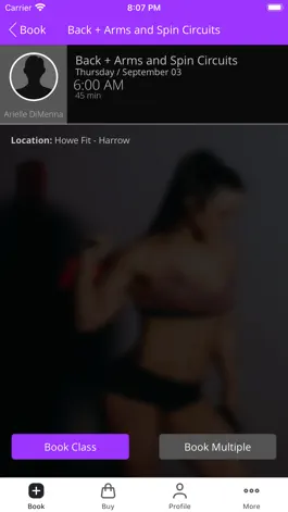 Game screenshot Howe Fit hack