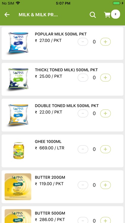 Food Carriers screenshot-5