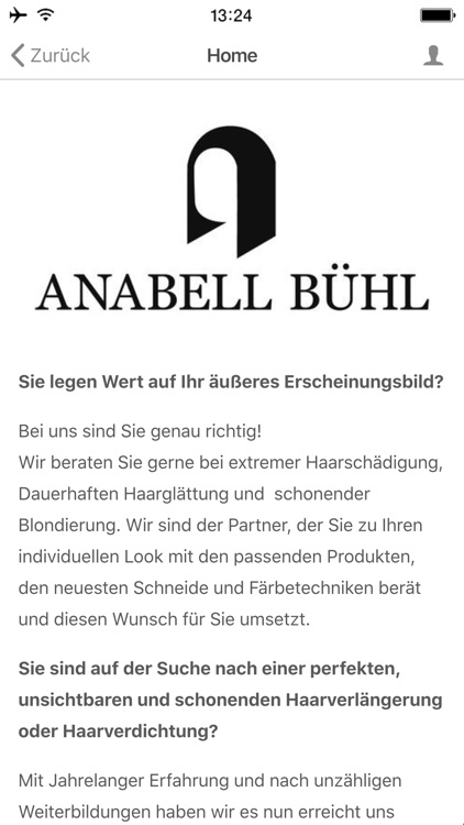 Anabell Bühl screenshot-3