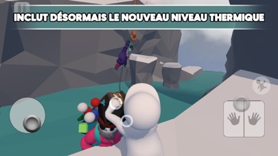 Human: Fall Flat Human: Fall Flat