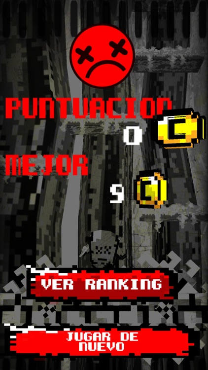 Pixel Jump 3d screenshot-6