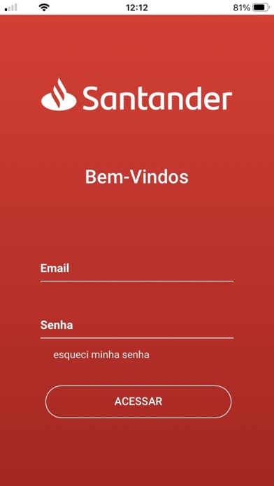 How to cancel & delete Santander Eventos from iphone & ipad 2