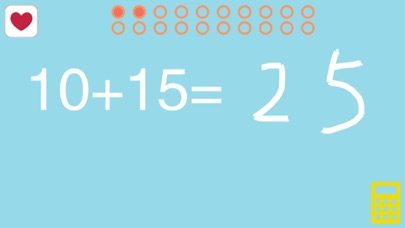 每天学数学 screenshot 3