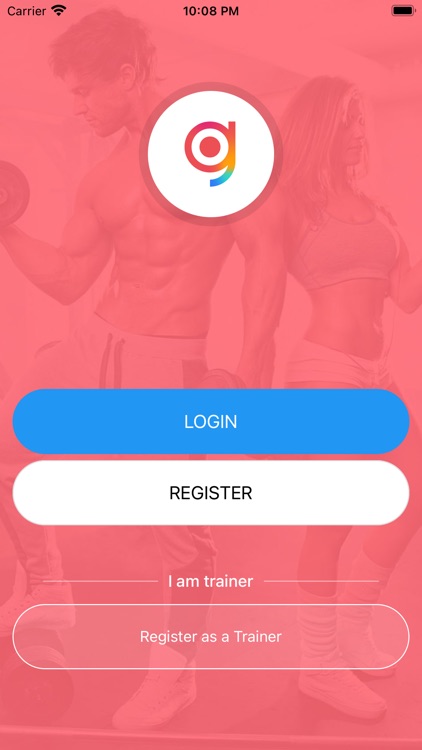 Gymlr