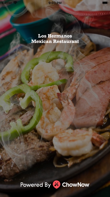 Los Hermanos Restaurant