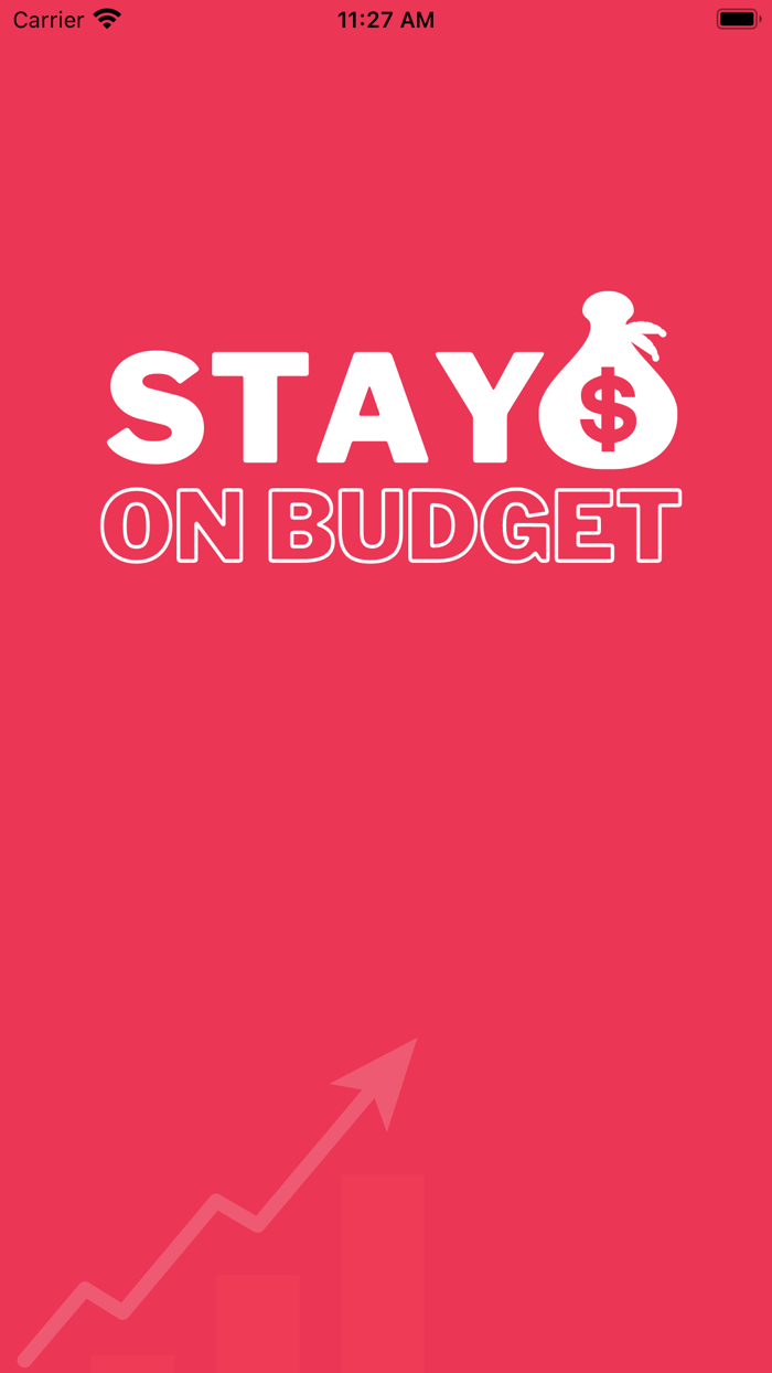 Stay on Budget