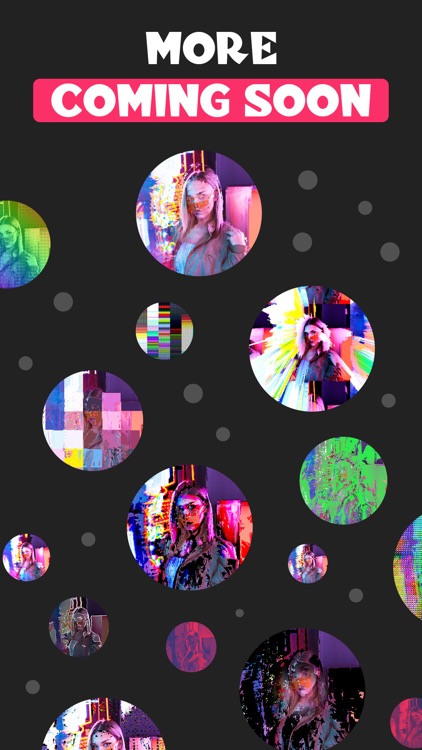 Datamosh- Mosh your Tiktok screenshot-4