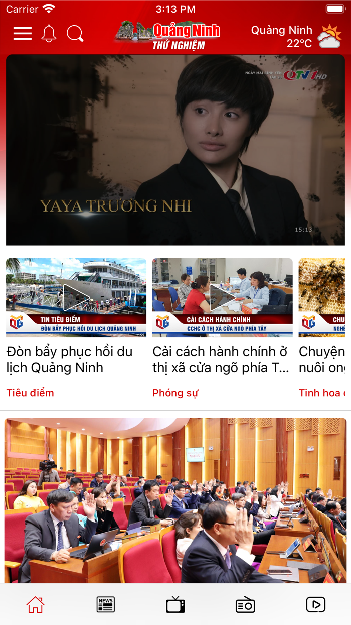 Quang Ninh Media