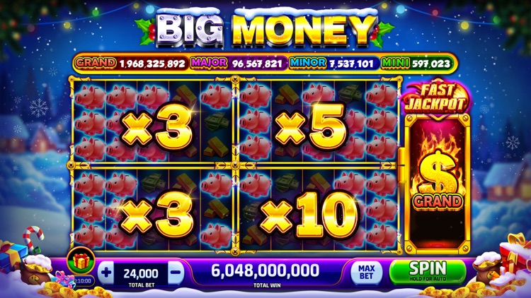 Cash frenzy slots free coins