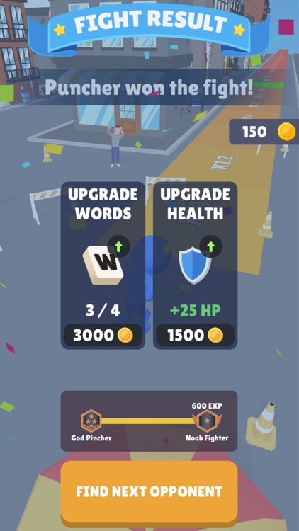 Type Punch screenshot-4