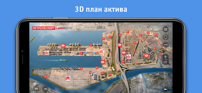 ГК «Дело» Онлайн