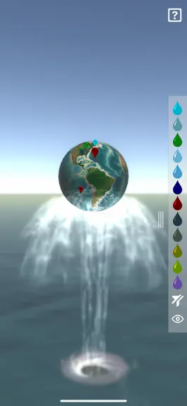 Game screenshot H2O - An Ocean Of Science apk