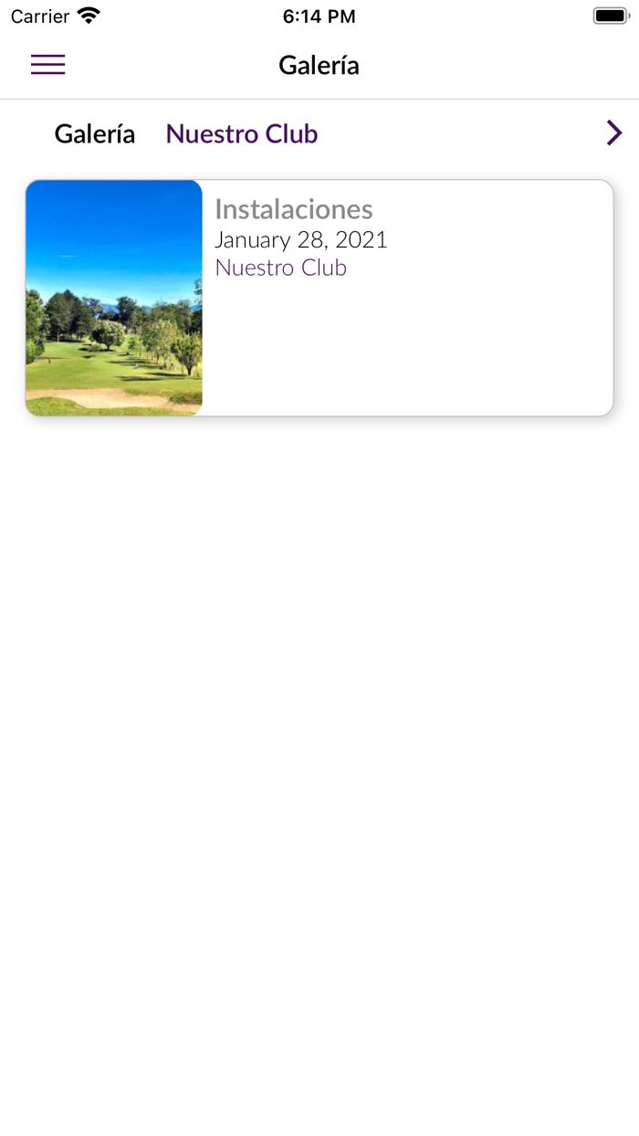 Fundación Casa Vieja