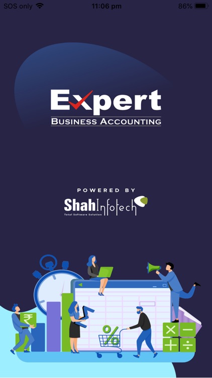 Expert Accounting Software