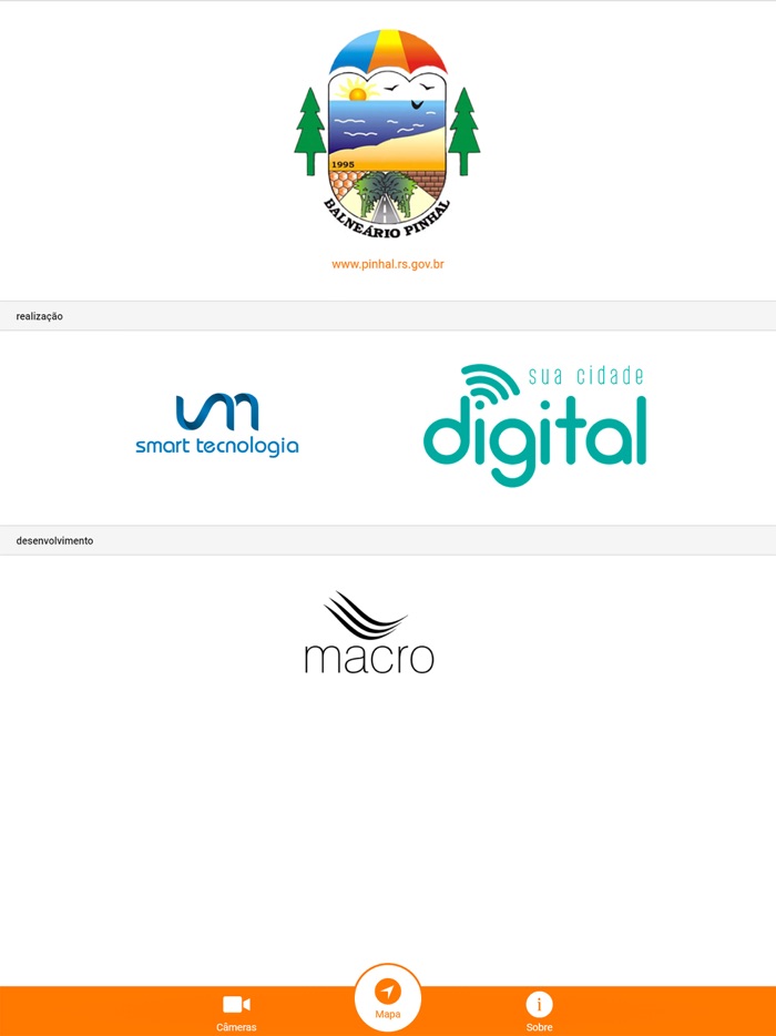 BalneárioPinhalDigital