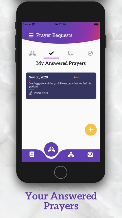 Prayer Nook screenshot-4