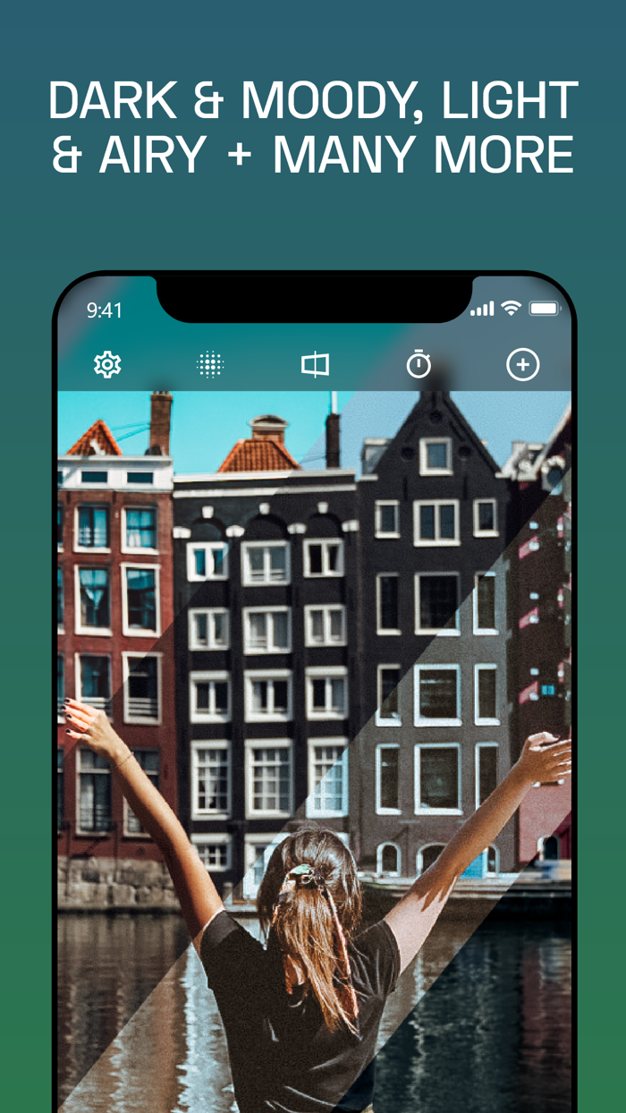 ProStyle Cam by NeuralCam