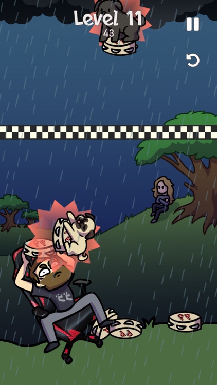 Tambourine Stacker screenshot-3