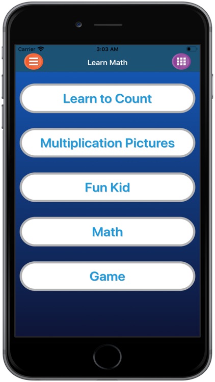 Fun Math Learning Games 4 Kids