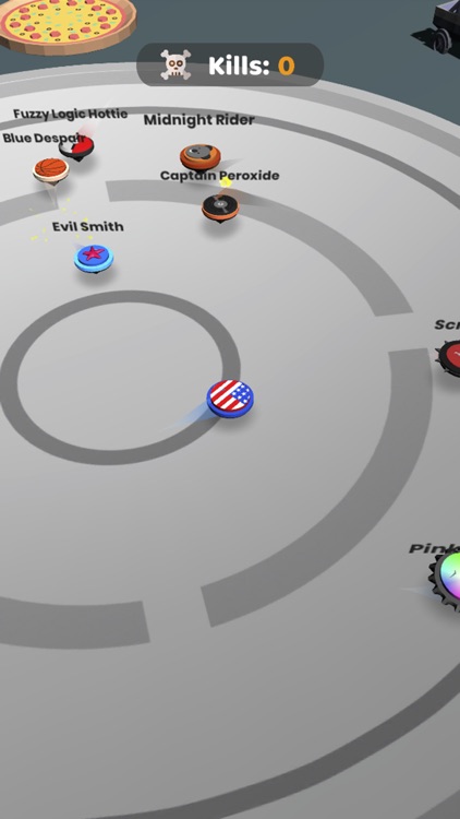 SpinLeague.io screenshot-3