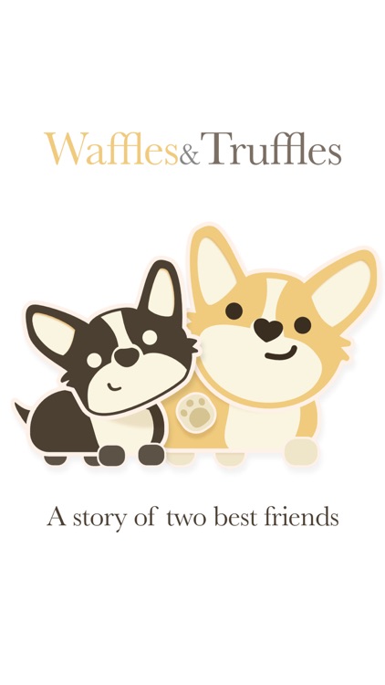 Waffles&Truffles