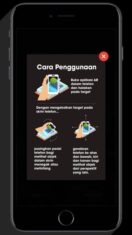 AR Geografi Tingkatan 5