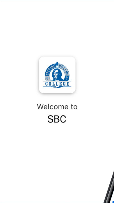 How to cancel & delete Sitting Bull College from iphone & ipad 1