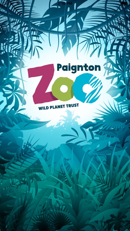 Paignton Zoo