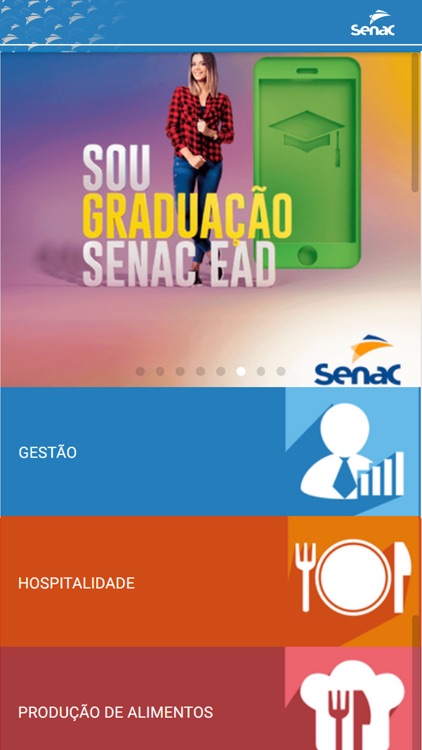 Senac Roraima