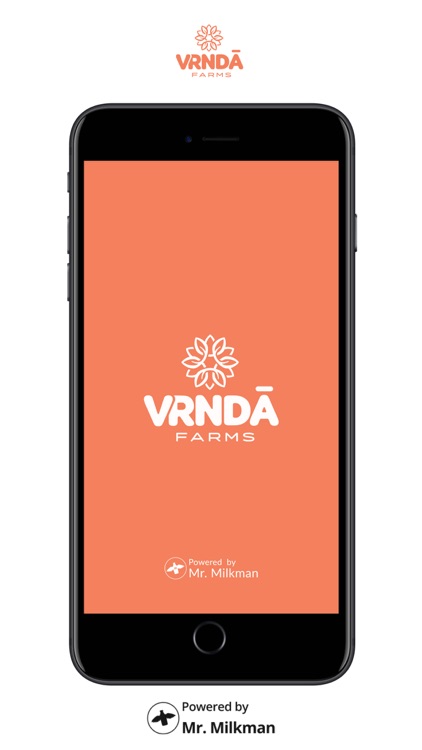 Vrnda Farms