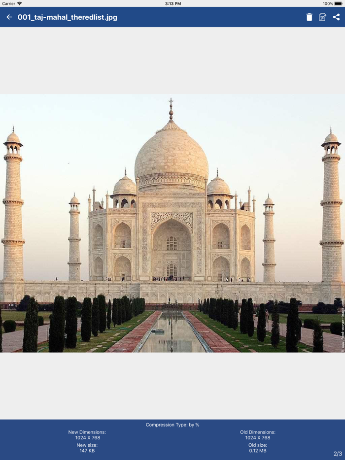 Image Compressor Lite