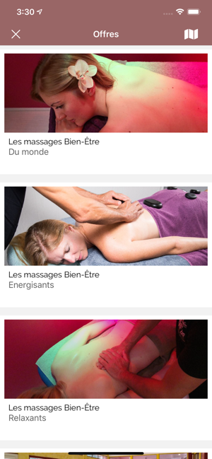 Thermes de Vernet(圖2)-速報App