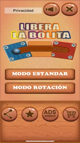 Game screenshot Libera La Bolita mod apk