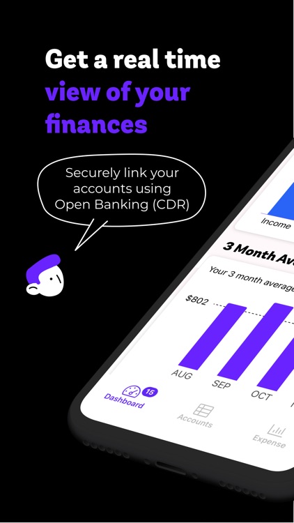 Frollo - Money Manager screenshot-0