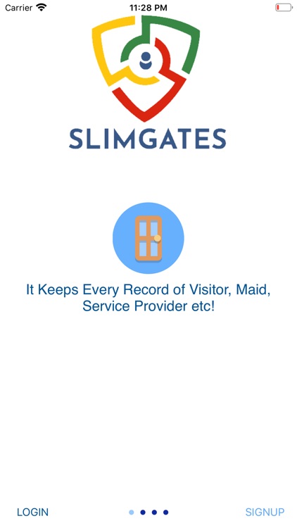 SlimGates