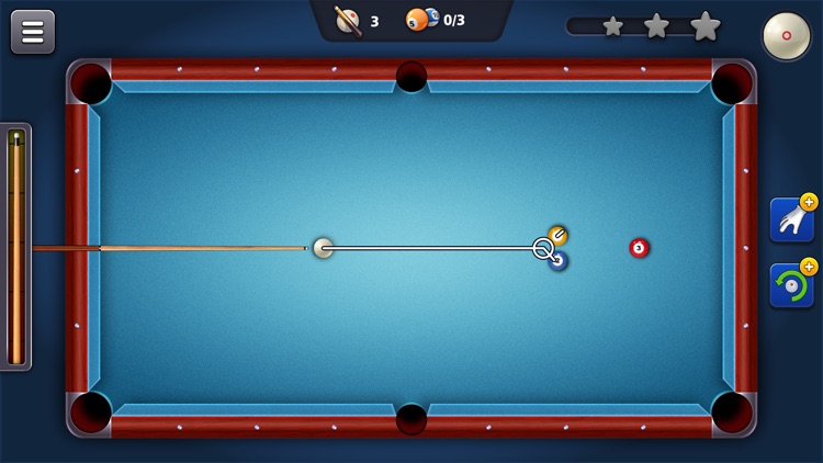 8 Ball Pool Trickshots screenshot-0