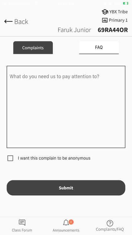 YBX Classes screenshot-6