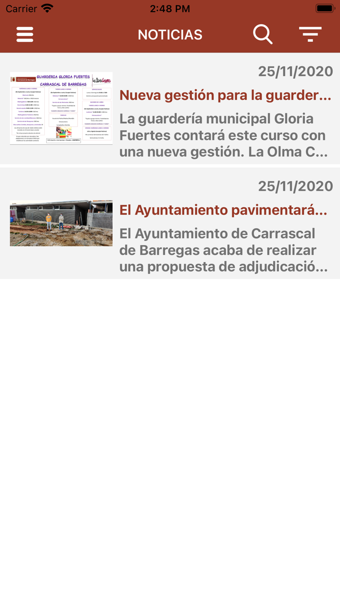 Carrascal de Barregas