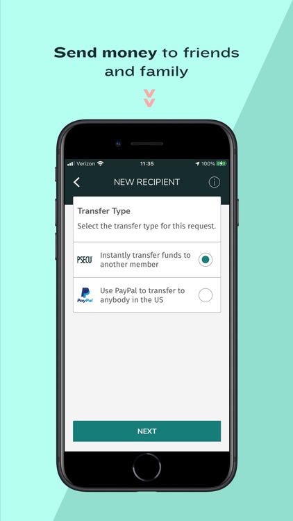 PSECU Mobile screenshot-8