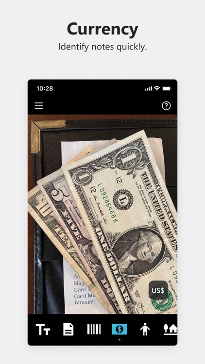 Seeing AI screenshot-3