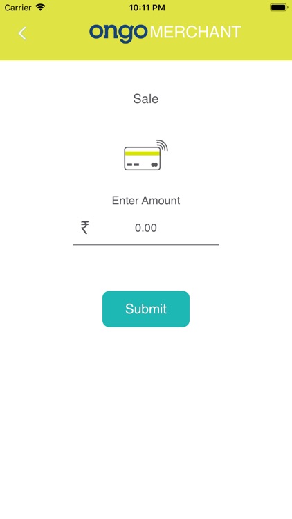 Ongo Merchant++ screenshot-4