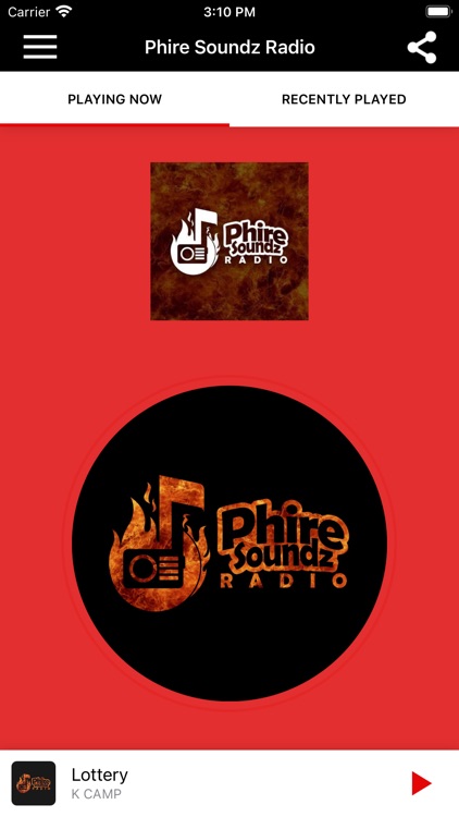 Phire Soundz Radio