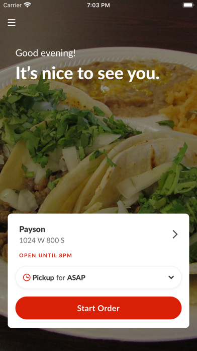 How to cancel & delete Don Chuy's Taco Shop from iphone & ipad 2