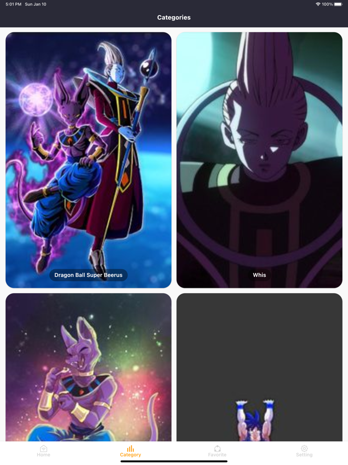 Ultra Dragon Wallpapers 4K