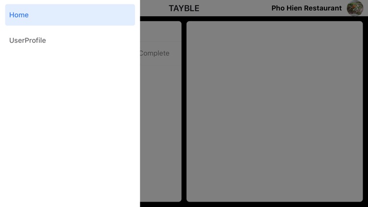 Tayble Venues