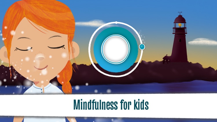 The Lighthouse - Mindfulness